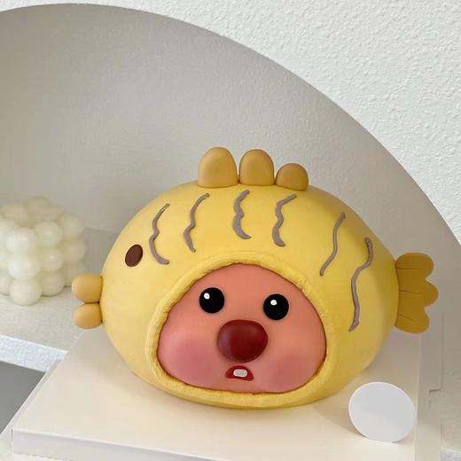 鲷鱼烧loopy（提前24小时预定） 商品图0