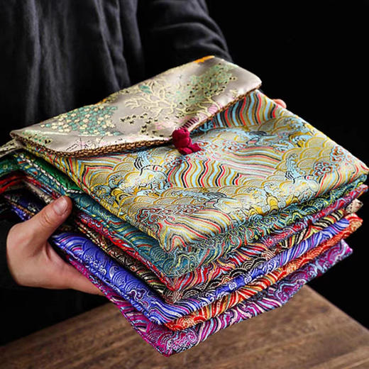 【凤品优选】 奉善斋 坛茶好事谈成350g 2015年福鼎白茶紧压白茶枣香老寿眉茶叶 珍藏老白茶饼 商品图4