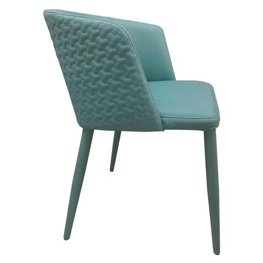 A5套餐(百变优选)意式极简 餐椅[免费送装，偏远地区除外](双数起售，不单卖) 商品图1