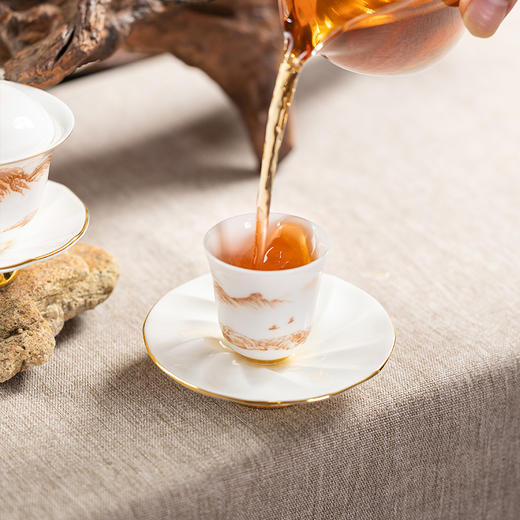 溪谷留香·古井肉桂 50g 商品图4