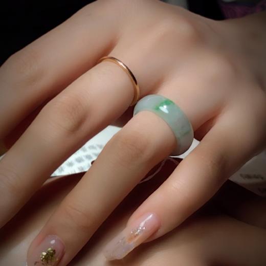 翡翠指环 商品图6