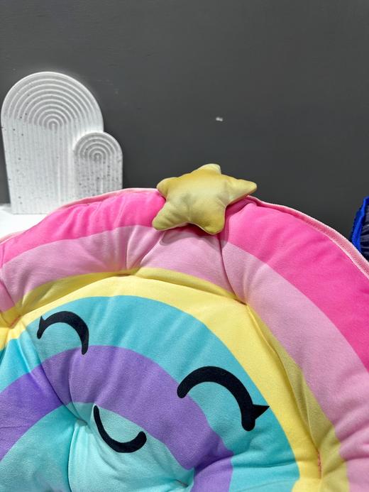 经典成人款 儿童款【SOPOP索普 月亮椅】可折叠 舒适 柔软  简约 月亮椅 椅子 成人 儿童 商品图11