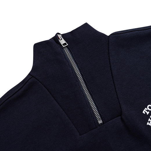 TOMMY 冬 大童小童 儿童童装套装 KB0KB08491 商品图2