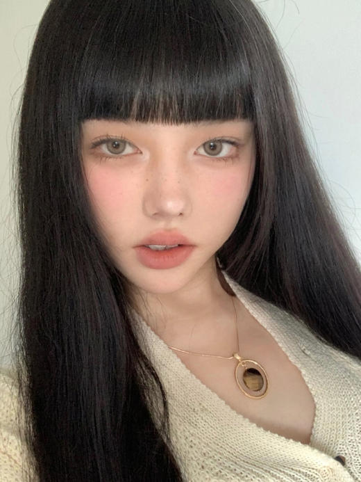 混血款推荐丨西西里岛·Allecon丨14.0mm（年抛/2片装） 商品图5