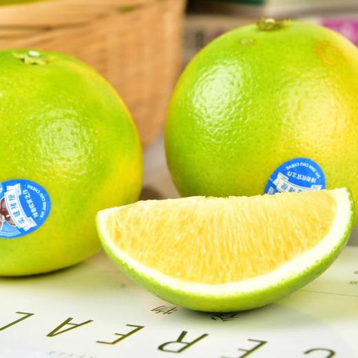 【2025年实建橙】酸甜多汁 果皮光滑 颜色偏绿 皮薄多汁 脆嫩清甜 果肉紧实 6种规格任选 商品图5