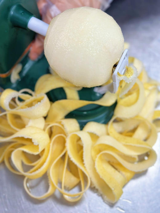 小吊梨烤奶 商品图5