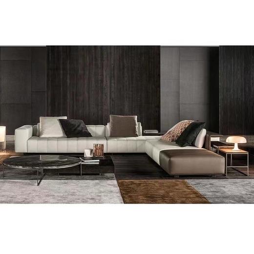 A5套餐(百变优选)意式极简 组合沙发[免费送装偏远地区除外] 商品图2