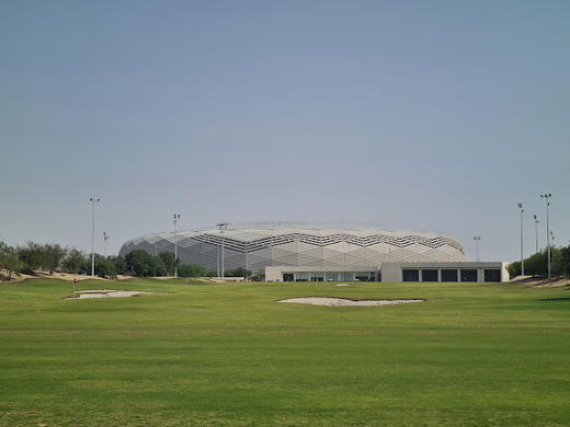 卡塔尔教育城高尔夫俱乐部 Qatar Education City Golf Club｜ 卡塔尔高尔夫球场 俱乐部 | 迪拜高尔夫｜中东非洲高尔夫球场/俱乐部 商品图4