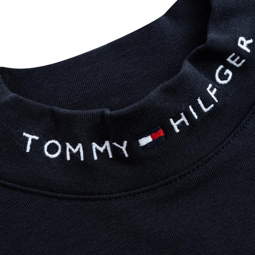 TOMMY 冬 大童小童 儿童童装T恤 THB-TL-23D001 商品图3