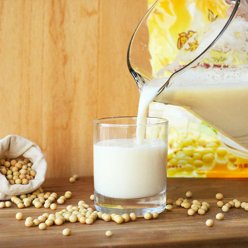 【悦意】醇豆浆粉300g/袋*3袋