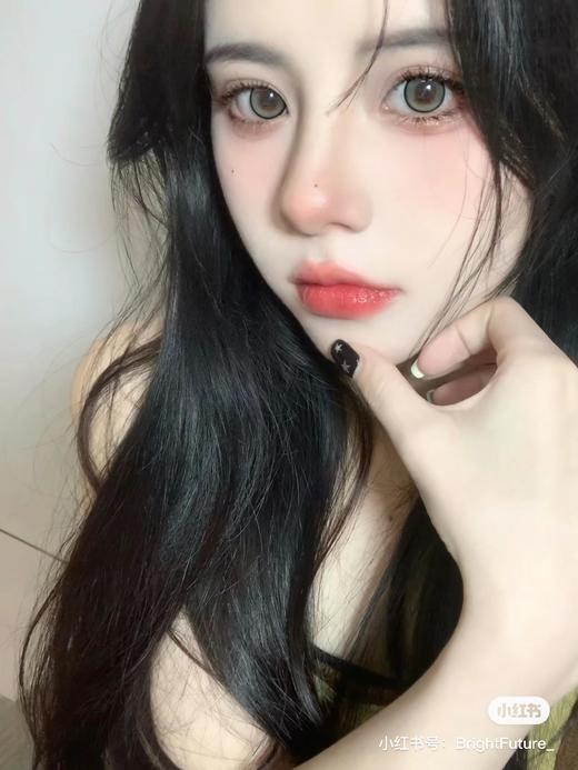 [国货美瞳] mimipark 划算颜色巨多 日抛 10片装（度数不同记得留言） 商品图3