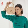 SAINTJOY/上久楷 宋锦女式拎包   鹊上枝头 BWS23A0402 商品缩略图4