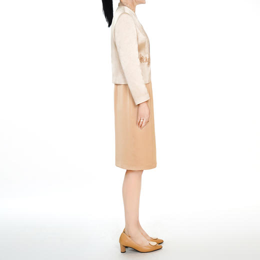 MI4A200麦克斯菲瑞休闲套裙 商品图2