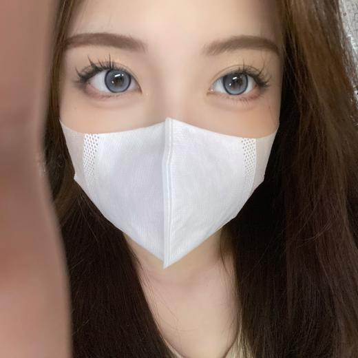 Doragina年抛·云朵绒绒·14.2mm中等着色·韩产2片 商品图4