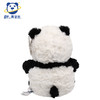 新款熊猫公仔国宝熊猫毛绒玩具儿童生日礼物布抓娃娃机公仔 商品缩略图2