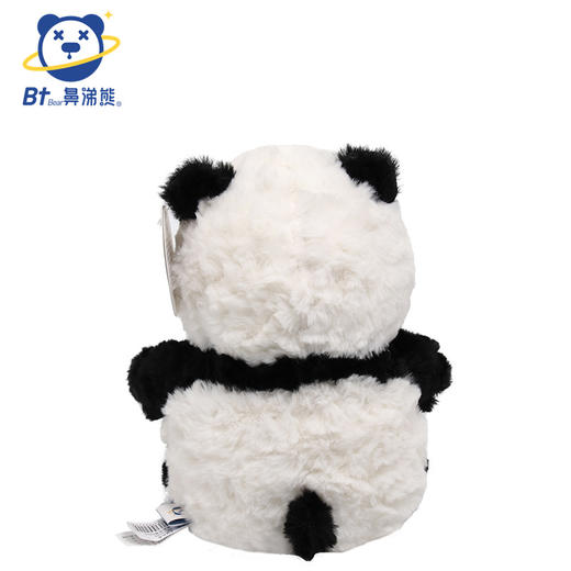 新款熊猫公仔国宝熊猫毛绒玩具儿童生日礼物布抓娃娃机公仔 商品图2