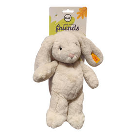 Steiff 史戴芙好朋友系列-MF宝宝安抚兔子哈比音乐盒STEC242465