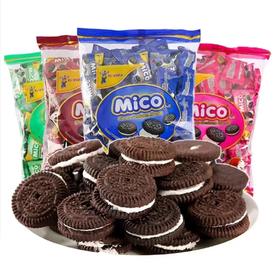 迷你夹心小饼干一袋