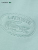 【海南专供价】Lacoste法国鳄鱼女士新款多巴胺薄荷绿休闲束脚运动裤XF6495-10 商品缩略图3