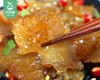 斗姆岛盐渍海蜇头/1份（500g*2包）生产日期：11月20日左右 商品缩略图1