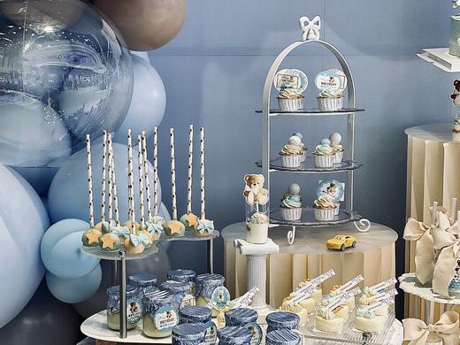 宝宝周岁/百日 定制（下单前请联系客服） 商品图7