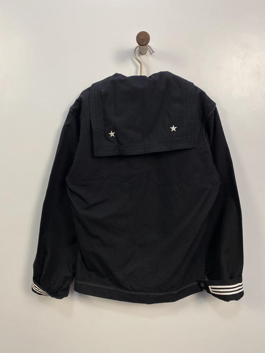 美海军公发 长袖衬衫 _VLS(S) 商品图3