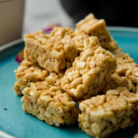 花生块2盒/ 240克盒装