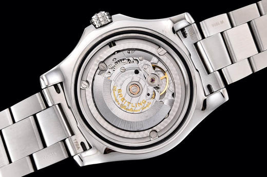 GF厂百年灵复仇者二代两地时白盘复刻手表一比一手表n厂c厂zf厂vs厂clean厂noob厂测评 商品图3