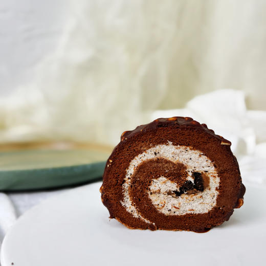 梦龙奥利奥瑞士卷（全国配送）  |  烤爱 商品图1