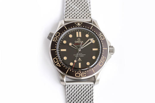 VS厂欧米茄海马系列无暇赴死电影同款复刻手表一比一手表n厂c厂zf厂clean厂noob厂测评vs厂 商品图6