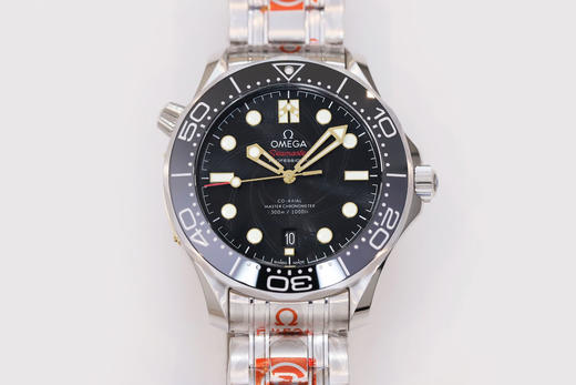 OR厂欧米茄「007女王密使」日历款复刻腕表质量可靠吗-OR手表评测复刻手表一比一手表n厂c厂zf厂noob厂vs厂clean厂测评 商品图1