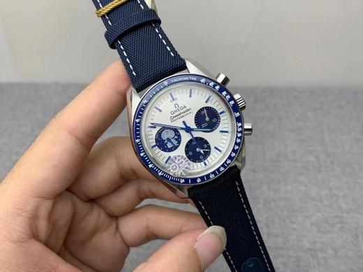 OS厂欧米茄超霸史努比同步正品小火箭值不值的入手复刻手表一比一手表n厂c厂zf厂vs厂clean厂noob厂测评 商品图0