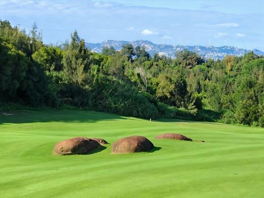 福建莆田妈祖高尔夫球会 商品图4
