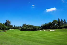 福建莆田妈祖高尔夫球会