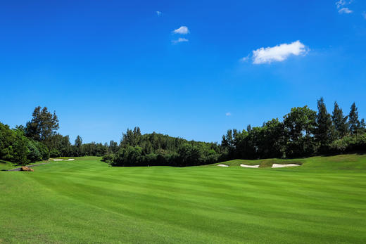 福建莆田妈祖高尔夫球会 商品图0