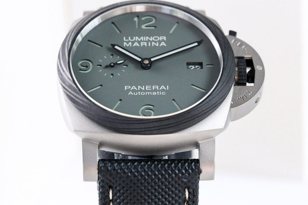 VS厂沛纳海PAM01662复刻表质量怎么样-VS手表深度评测