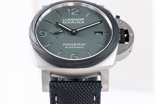 VS厂沛纳海PAM01662复刻手表一比一手表n厂c厂zf厂vs厂clean厂noob厂测评 商品图5