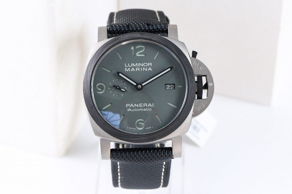 VS厂沛纳海PAM01662复刻表质量怎么样-VS手表深度评测