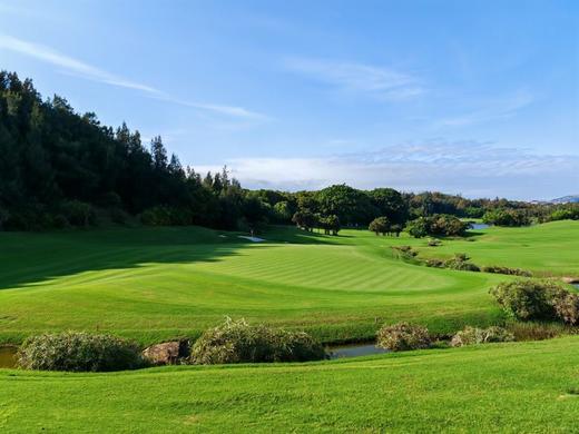 福建莆田妈祖高尔夫球会 商品图2