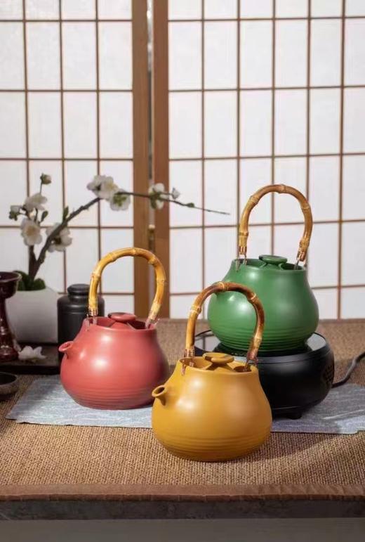 7F荣品生活- 凯得宝山水壶 商品图1