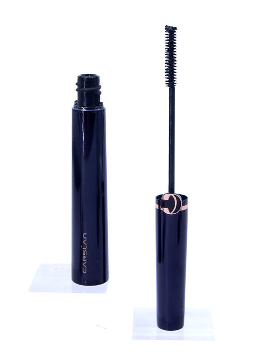卡姿兰大眼睛纤翘睫毛膏（精细款）第二代01黑色 商品图0