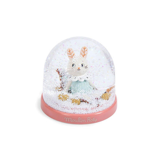 法国 Moulin Roty 雨后系列水晶球-715176 商品图1