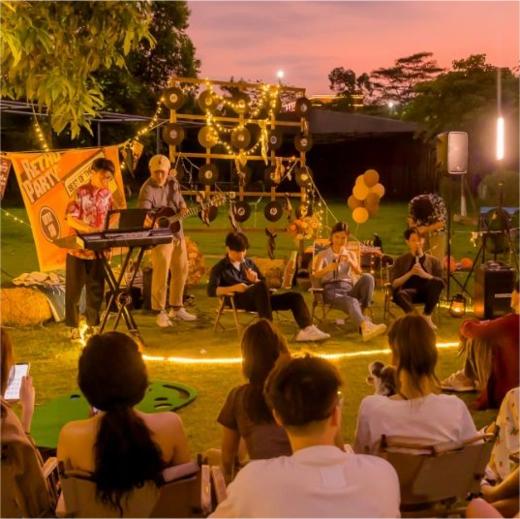 原创音乐家 商品图1