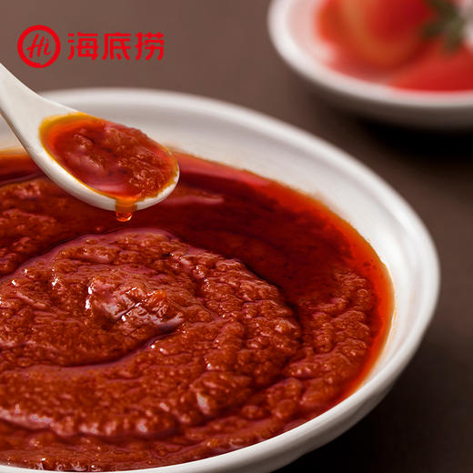 暖身大餐海底捞火锅大家族 随心搭配 满足全家口味 商品图7