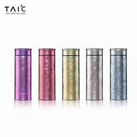 7F荣品生活-钛度保温杯TZLB-T400