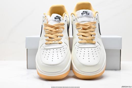 耐克Nike Air Force 1 Low空军一号低帮百搭休闲运动板鞋UK3699-055男女鞋 商品图7