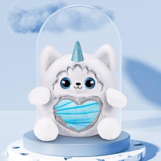 ZURU    9261  云波独角魔法蛋独角兽汪星人救护星球（1in6） 商品图3