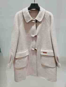 2F诗言志大衣D661323