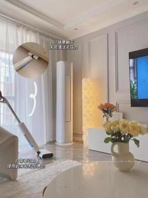 7F滴水大白洗地机DSF0019G 商品图0