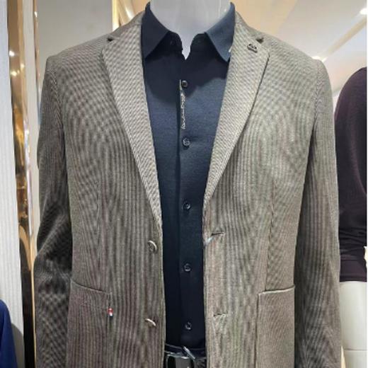 南4迪诺兰顿韩版单西2F-89279 商品图0